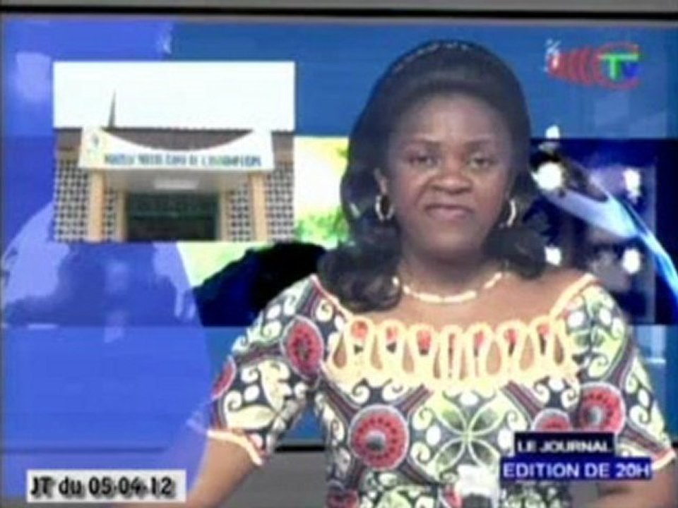 Messe d’action de grâce en mémoire des victimes du 4 mars dernier