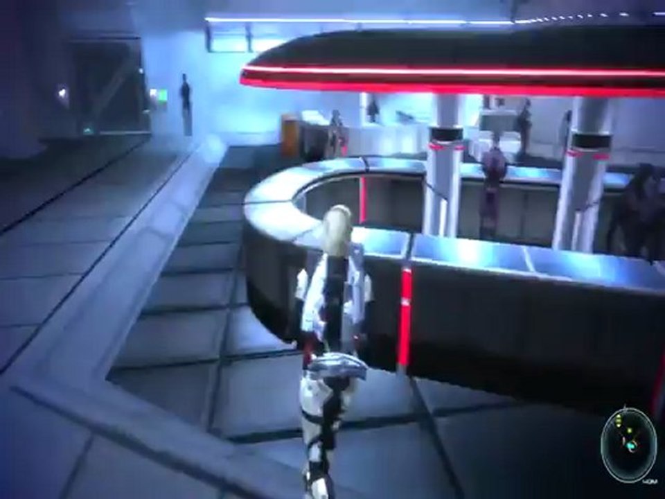 [S2][P16] Mass Effect
