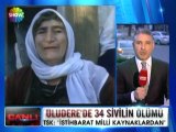 Uludere'de 34 sivilin ölümü - 05 nisan 2012