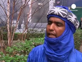 Mali'de ayrılıkçılar bağımsızlık ilan etti