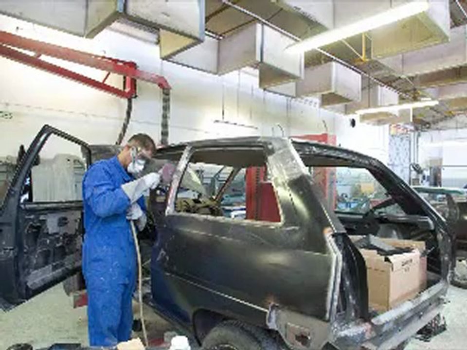 les experts 2eme partie