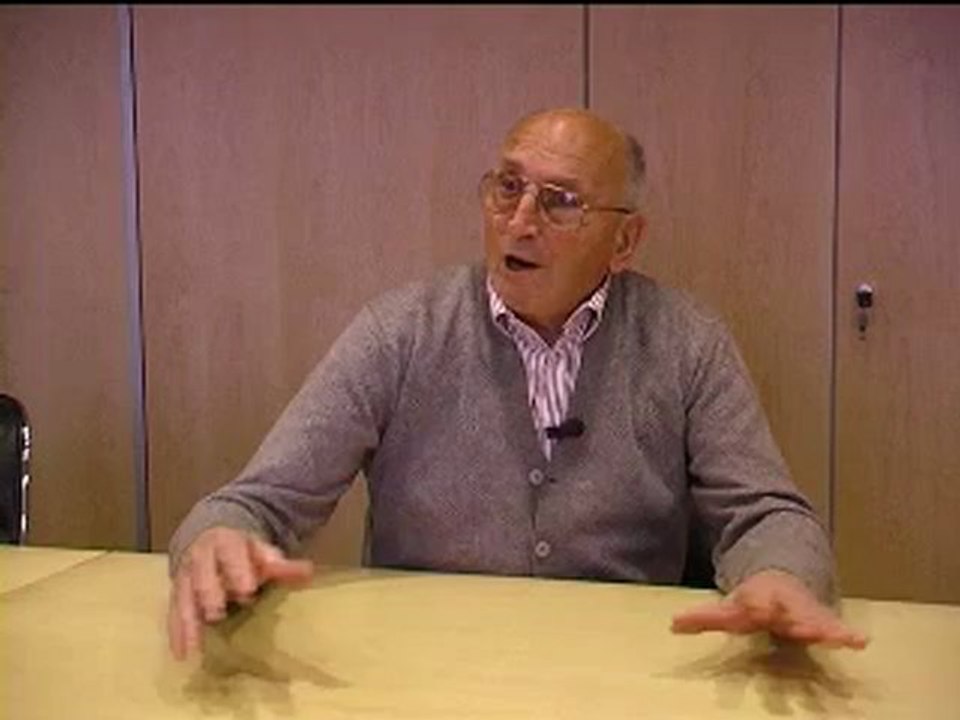 La luce nelle parole ex dipendenti AEM raccontano - Katiuscia Incarbone 2011