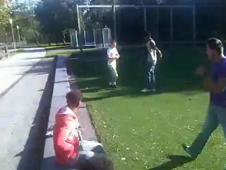 Fight Holland  Pols Vs Cabo Verde ,arbiter Roemens  LOL