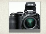 Best Price - Fujifilm FinePix S4200 Digital Camera Review