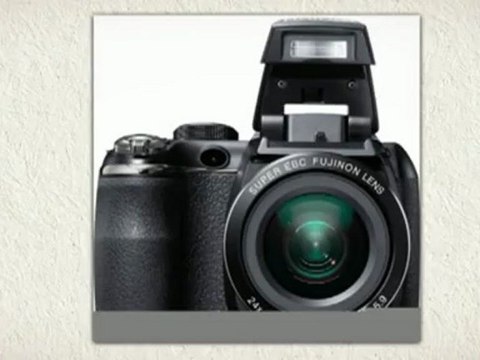 Best Price - Fujifilm FinePix S4200 Digital Camera Review