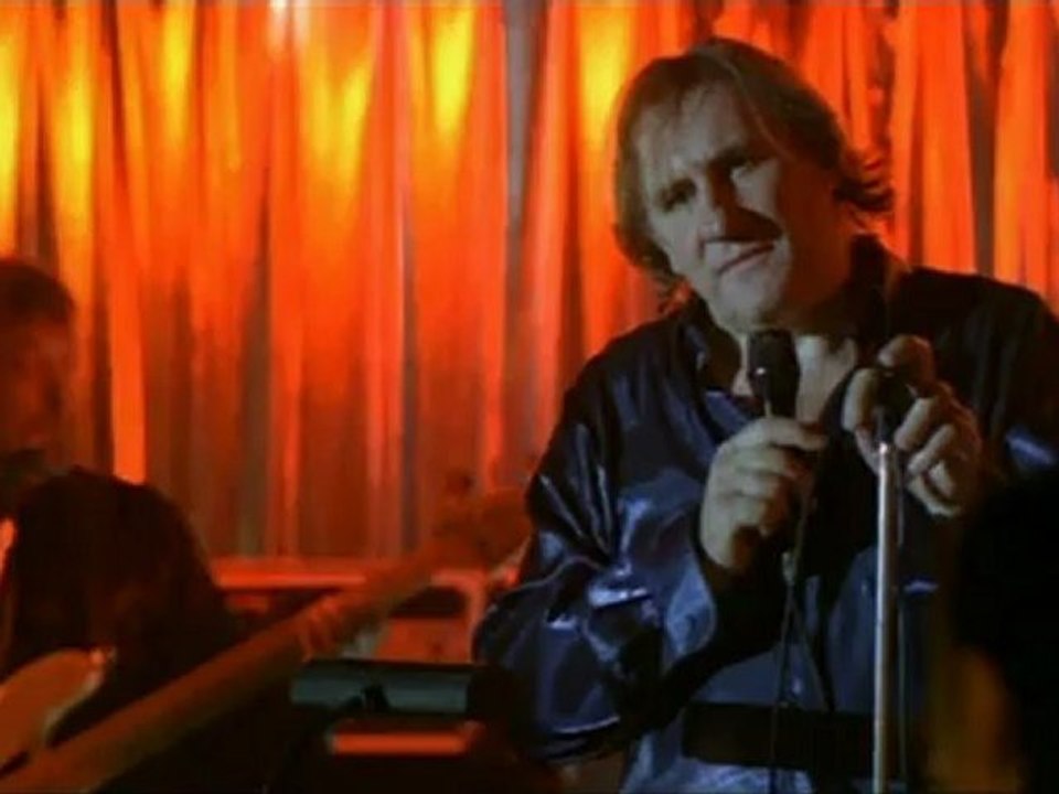 QUAND J'ETAIS CHANTEUR - Bande-annonce VF