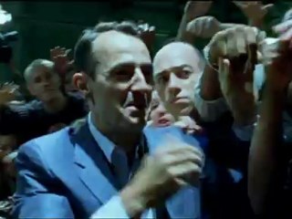 PRESIDENT - Teaser VF