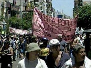 LA DIGNITE DU PEUPLE - Bande-annonce VO