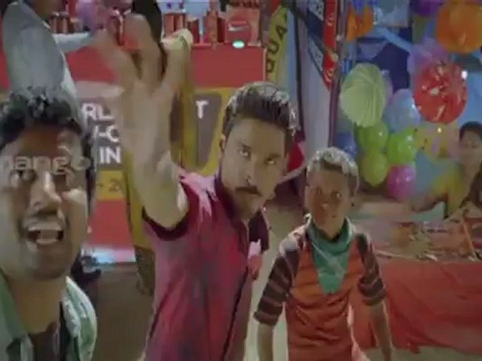 Y This Kolaveri - 3(Moonu) HD - Video Song