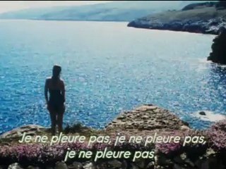 MELISSA P. - Bande-annonce VO