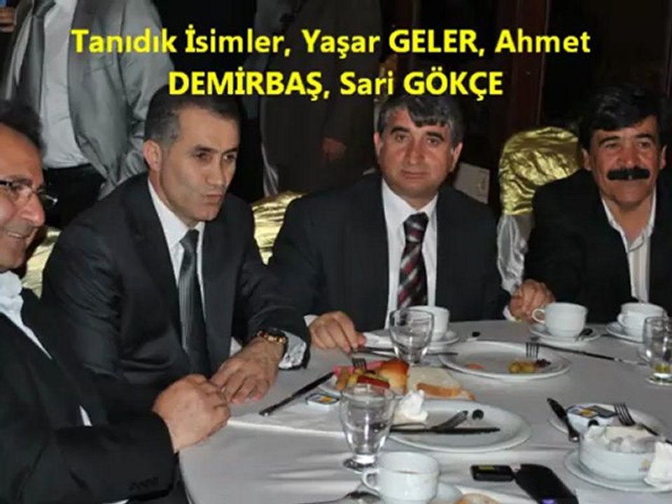 KARTAL ARDAHAN DERNEĞİ GÜRSEL TEKİN KAHVALTILI DESTEK TOPLANTISI