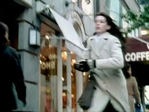 LE DIABLE S'HABILLE EN PRADA - Bande-annonce VO