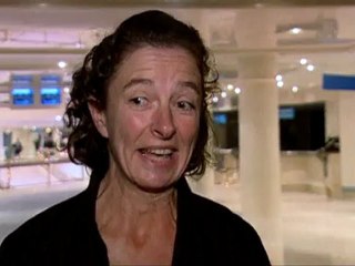 FAMILY PORTRAITS - Teaser VF