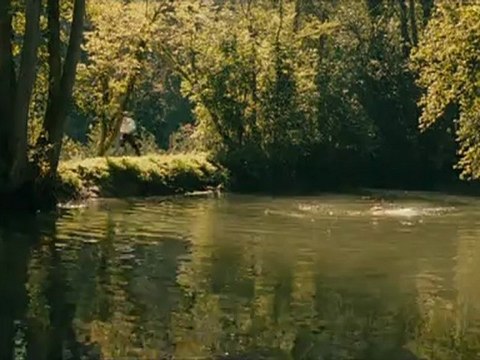 LE GRAND MEAULNES - Bande-annonce VF