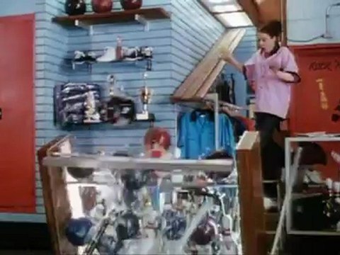 LUCKY GIRL - Bande-annonce VF