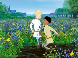 AZUR ET ASMAR - Bande-annonce VF