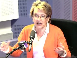 Les matins - Marie France Hitigoyen