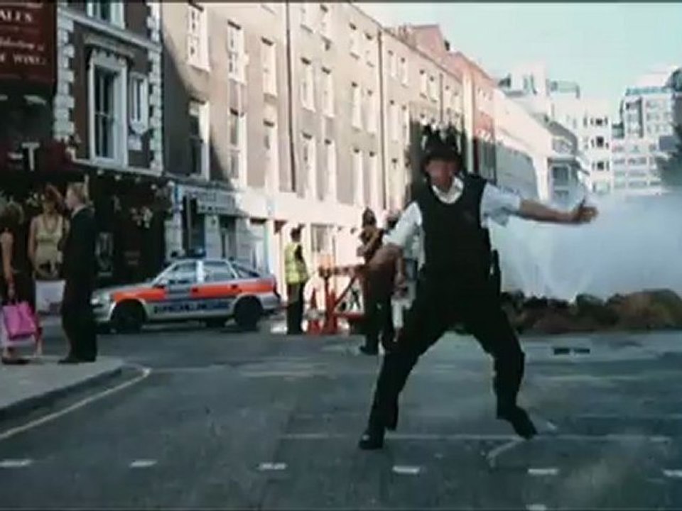 ALEX RIDER STORMBREAKER - Teaser VF