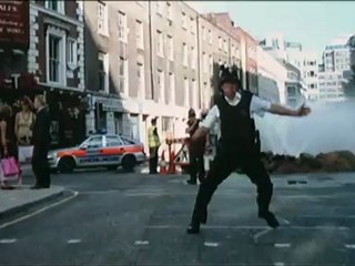 ALEX RIDER STORMBREAKER - Teaser VF