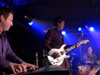 Lax'n'Blues fête ses dix ans, volet 2
