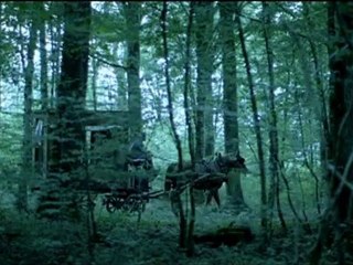 LES FRAGMENTS D'ANTONIN - Bande-annonce VF