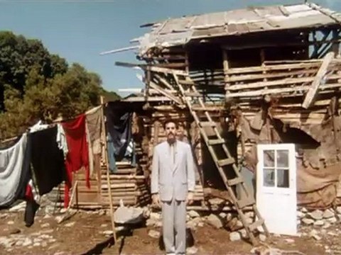 BORAT - Bande-annonce VF