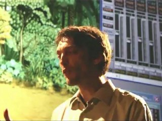 Reportage n°4 : Le métier de bruiteur