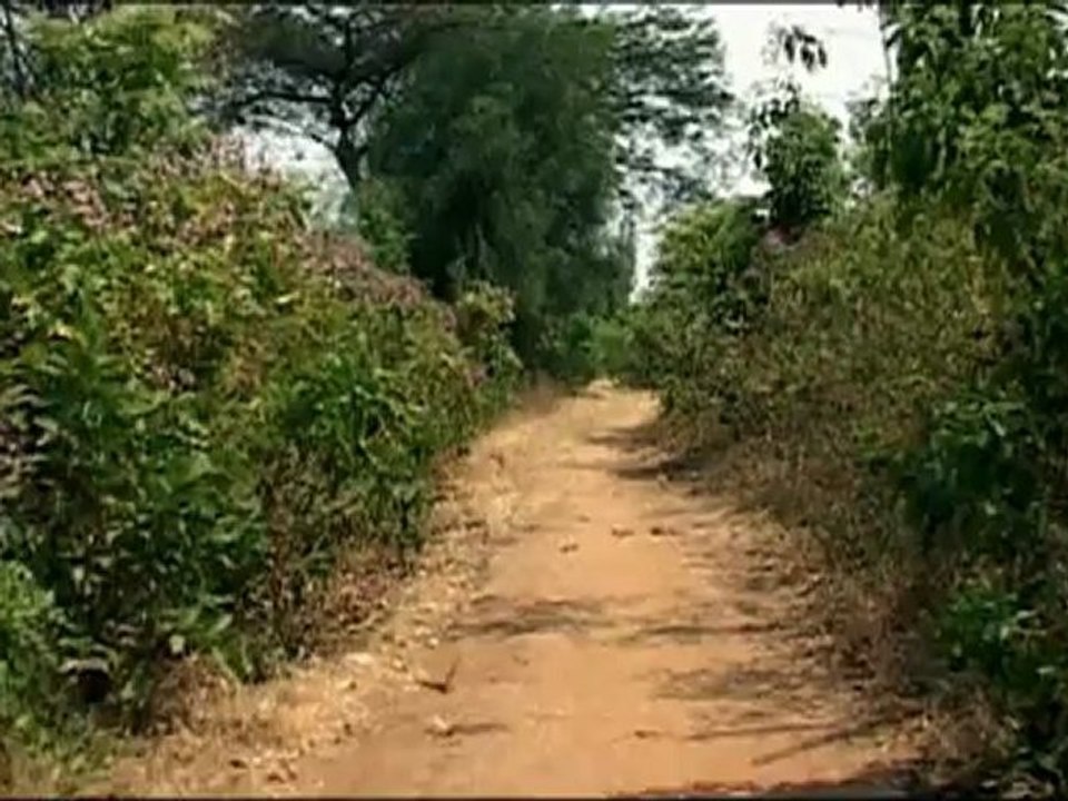 KIGALI DES IMAGES CONTRE UN MASSACRE - Bande-annonce VF