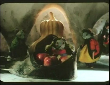 LE PETIT MONDE DE BAHADOR - Teaser VF