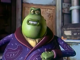 SOURIS CITY - Bande-annonce2 VF