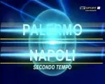 01 Palermo-Napoli 2-1 - Serie A 2009-10 - 23.08.09