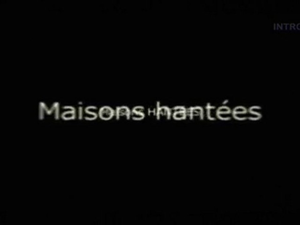 Maisons Hantées, Maison Fogarty - 1 de 3