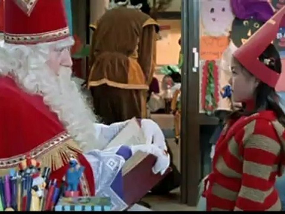 LE CHEVAL DE SAINT NICOLAS - Bande-annonce VF