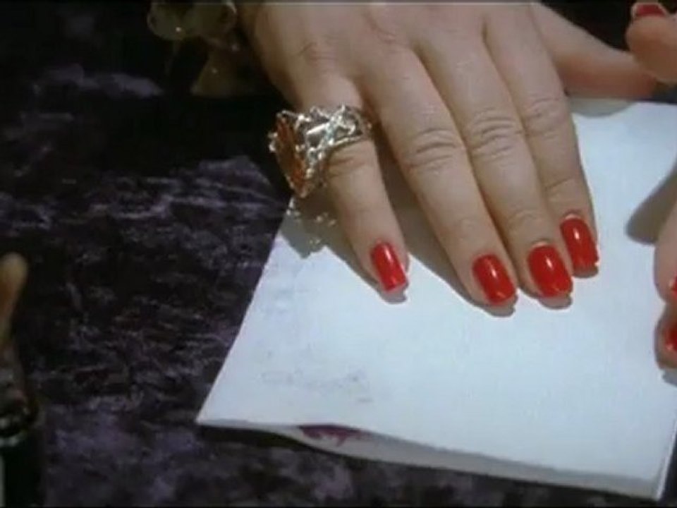 MADAME IRMA - Teaser2 VF