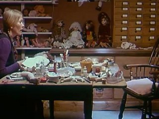 HALF LIGHT - Bande-annonce VO