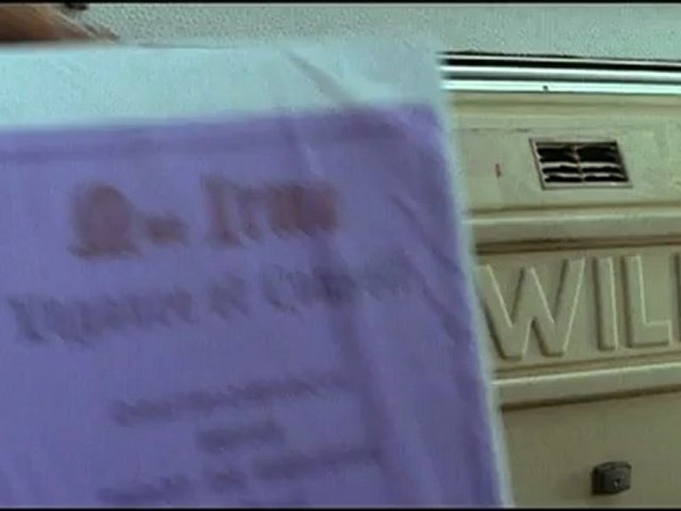 MADAME IRMA - Teaser3 VF