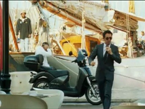 HORS DE PRIX - Bande-annonce VF