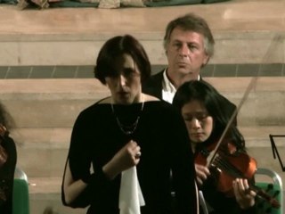 Verdi : Prière de Desdémone (Otello)