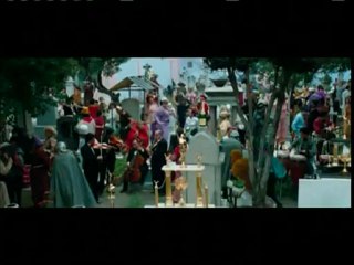 LA MONTAGNE SACREE - Bande-annonce VO