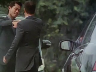 ELECTION 2 - Bande-annonce VO