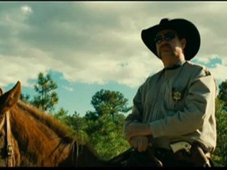 REQUIEM POUR BILLY LE KID - Bande-annonce VF