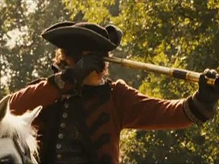 JACQUOU LE CROQUANT - Bande-annonce VF