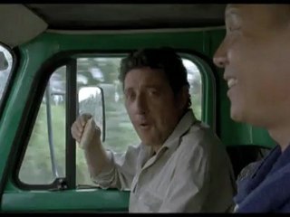 L'ETOILE IMAGINAIRE - Bande-annonce VO