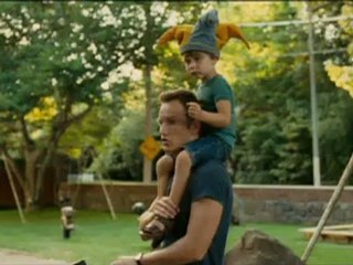 LITTLE CHILDREN - Bande-annonce VO