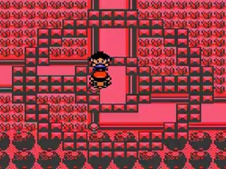 pokemon or argent 49 - Buraku manta join the fight