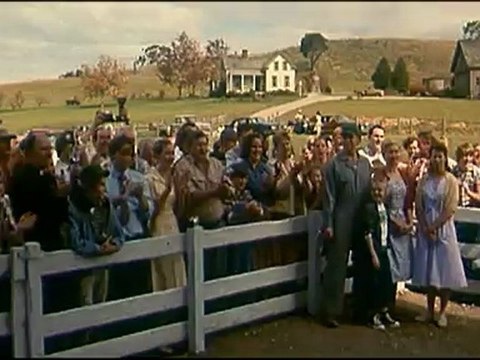 LE PETIT MONDE DE CHARLOTTE - Bande-annonce VF