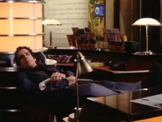 LA NUIT AU MUSEE - Teaser VO