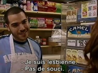 PUCCINI ET MOI - Bande-annonce VO