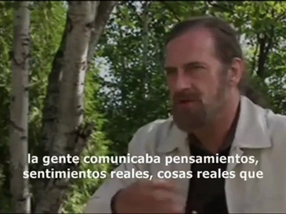 Alan Watt: The Manipulation Of The Human Psyche [SUB ESP]
