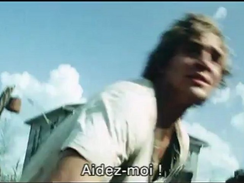 MASSACRE A LA TRONCONNEUSE LE COMMENCEMENT - Bande-annonce VO